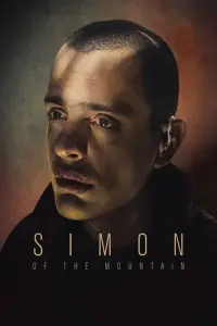 Cover Film Simon Of The Mountain